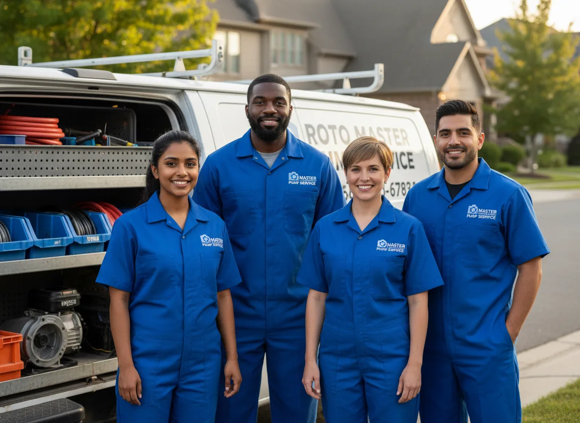 Sump Pump Installation company in Laughlin, NV